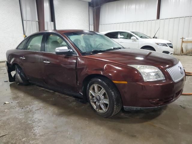 2009 Mercury Sable Premier