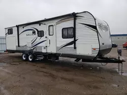 Salem salvage cars for sale: 2014 Salem Trailer