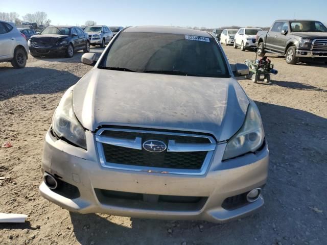 2014 Subaru Legacy 2.5I Limited