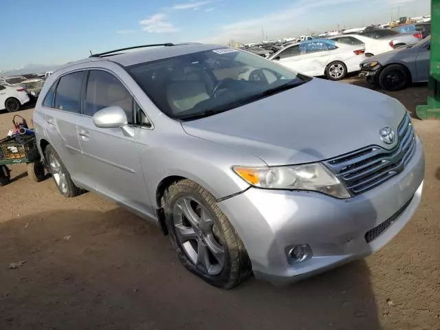 2009 Toyota Venza