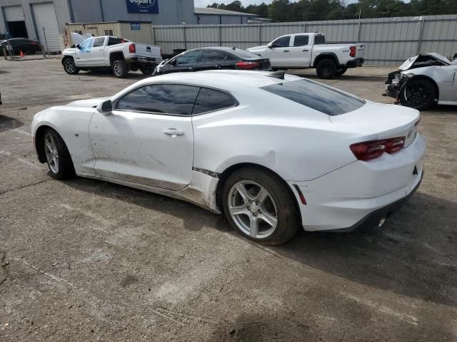 2019 Chevrolet Camaro LS