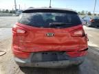 2012 KIA Sportage EX