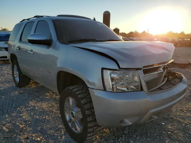 2012 Chevrolet Tahoe K1500 LT