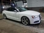 2013 Audi S5 Premium Plus