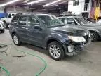 2012 Subaru Forester Limited