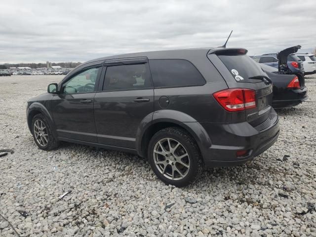 2016 Dodge Journey R/T