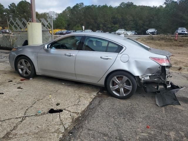 2012 Acura TL