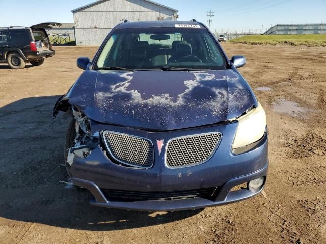 2005 Pontiac Vibe