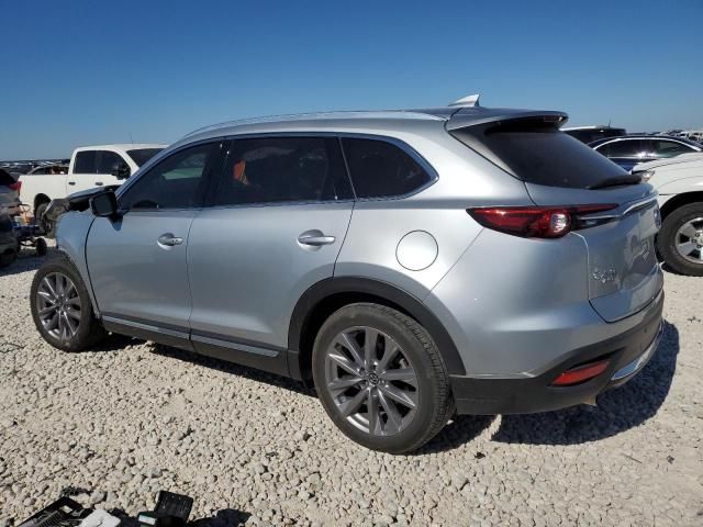 2023 Mazda CX-9 Grand Touring