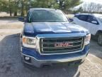 2014 GMC Sierra K1500 SLE