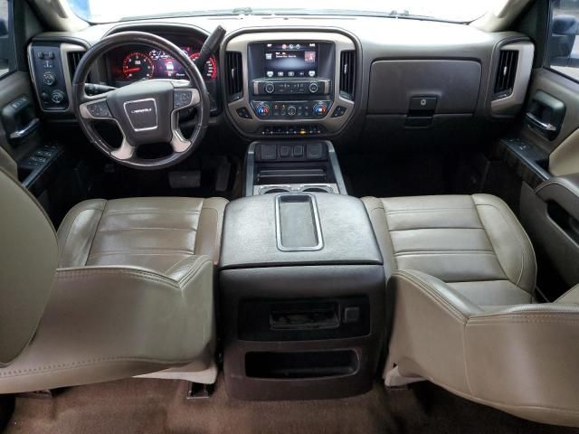 2015 GMC Sierra K2500 Denali