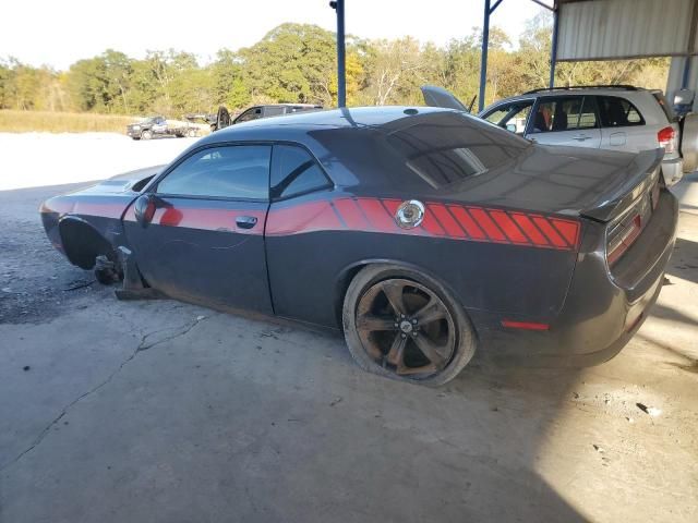 2018 Dodge Challenger R/T