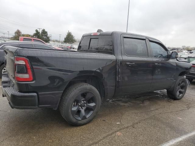 2019 Dodge RAM 1500 BIG HORN/LONE Star