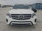 2017 Mercedes-Benz GLS 450 4matic