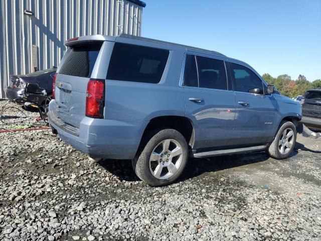 2015 Chevrolet Tahoe C1500 LS