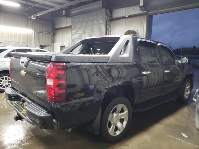 2007 Chevrolet Avalanche K1500