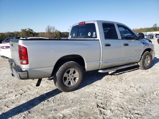 2006 Dodge RAM 1500 ST