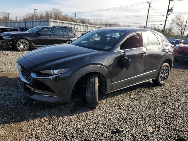 2021 Mazda CX-30