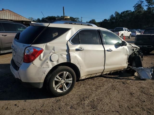 2013 Chevrolet Equinox LTZ