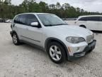 2010 BMW X5 XDRIVE35D