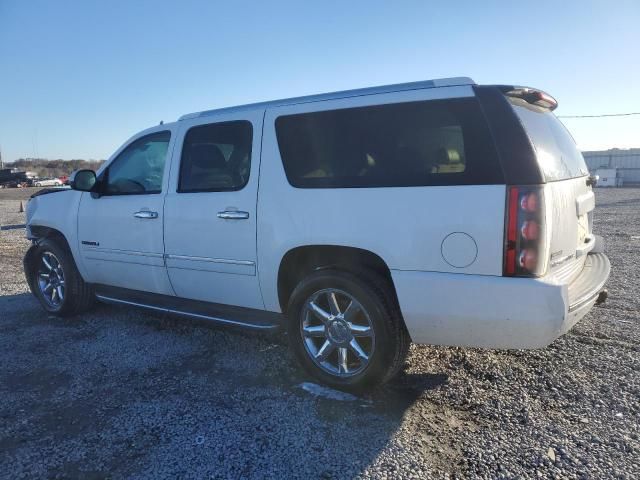 2012 GMC Yukon XL Denali