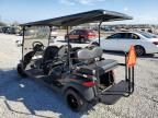 2019 Clubcar Precedent