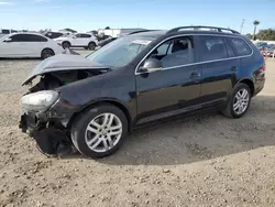 2014 Volkswagen Jetta TDI en venta en San Diego, CA