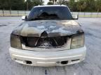 2003 Cadillac Escalade Luxury