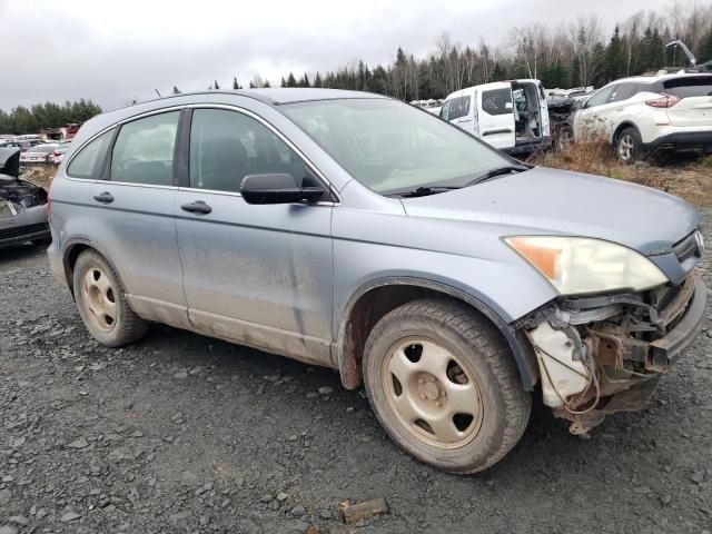 2008 Honda CR-V LX