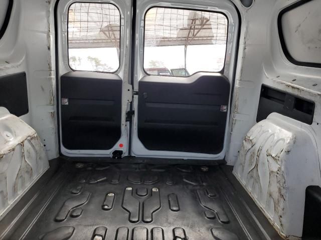 2017 Dodge RAM Promaster City SLT