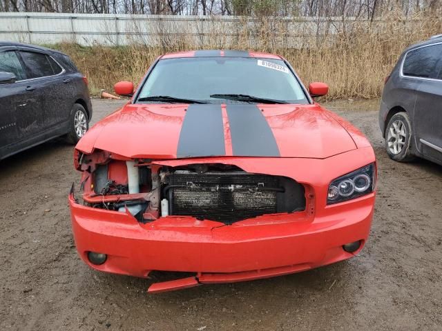 2008 Dodge Charger R/T