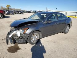 Honda Accord lxp Vehiculos salvage en venta: 2012 Honda Accord LXP