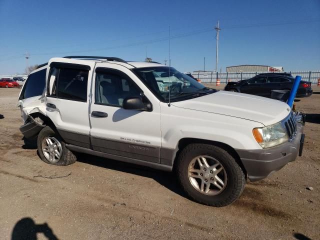 2003 Jeep Grand Cherokee Laredo