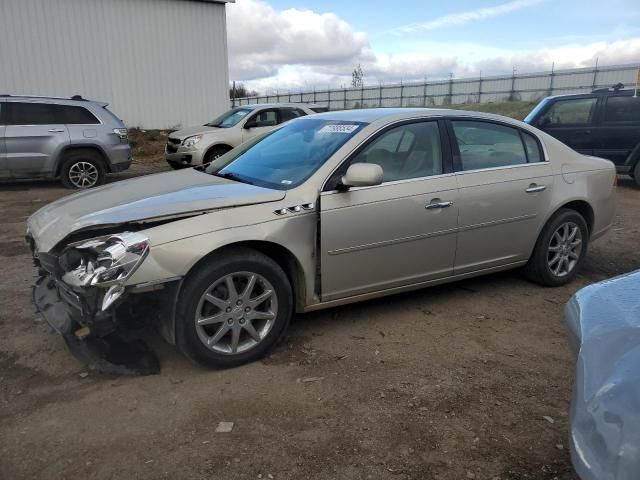 2007 Buick Lucerne CXL