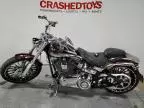 2014 Harley-Davidson Fxsbse CVO Breakout