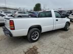 2005 GMC New Sierra C1500