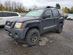 Carros salvage sin ofertas aún a la venta en subasta: 2006 Nissan Xterra OFF Road