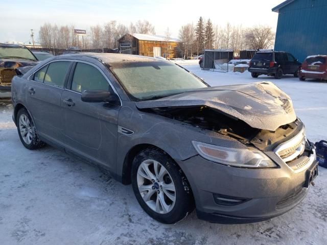 2012 Ford Taurus SEL