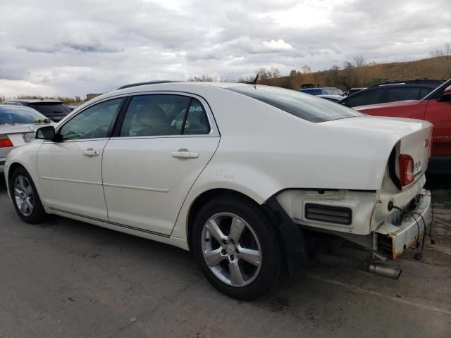 2010 Chevrolet Malibu 2LT