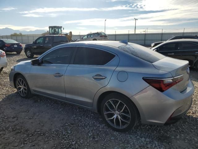 2020 Acura ILX Premium