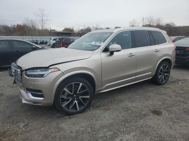 2023 Volvo XC90 Plus