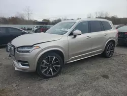 2023 Volvo XC90 Plus en venta en Assonet, MA