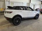 2014 Land Rover Range Rover Evoque Pure Plus