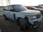 2014 Land Rover Range Rover Supercharged