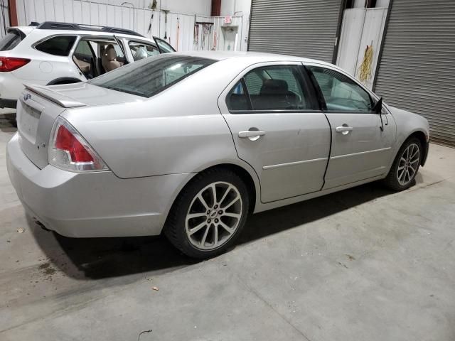 2008 Ford Fusion SE