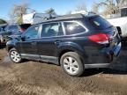 2012 Subaru Outback 3.6R Limited