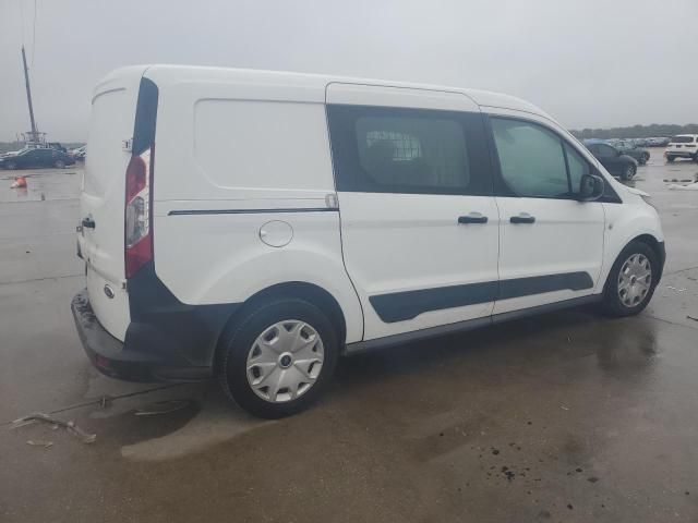 2016 Ford Transit Connect XL