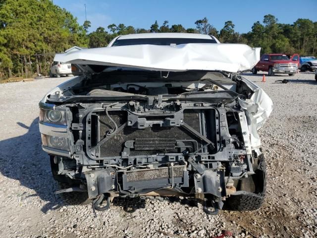 2019 Chevrolet Silverado K2500 Heavy Duty