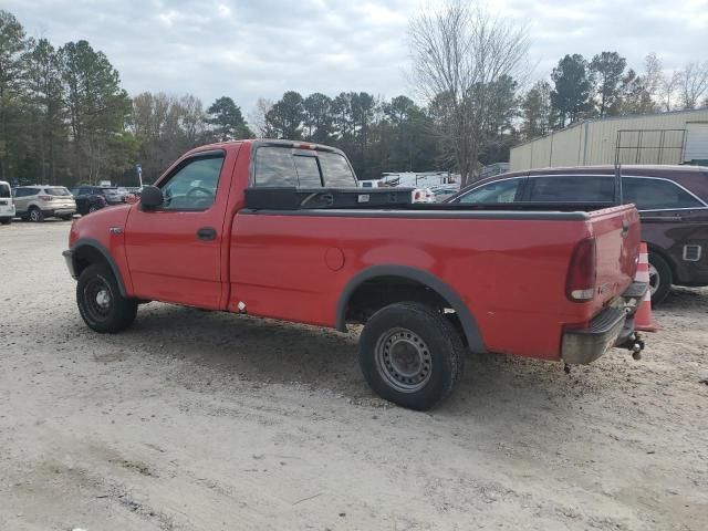 1997 Ford F150