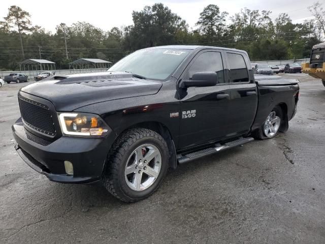 2013 Dodge RAM 1500 ST